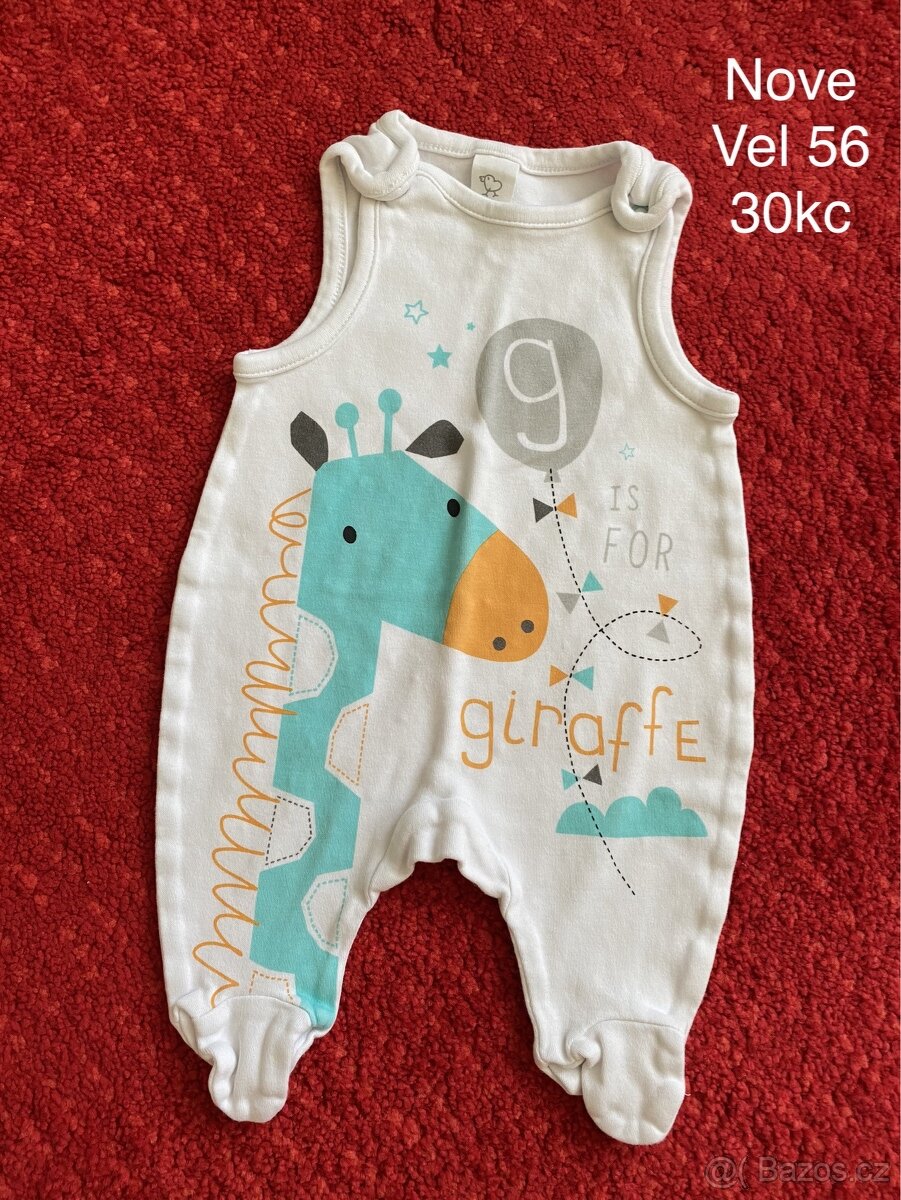 detske obleceni part 7 - 16