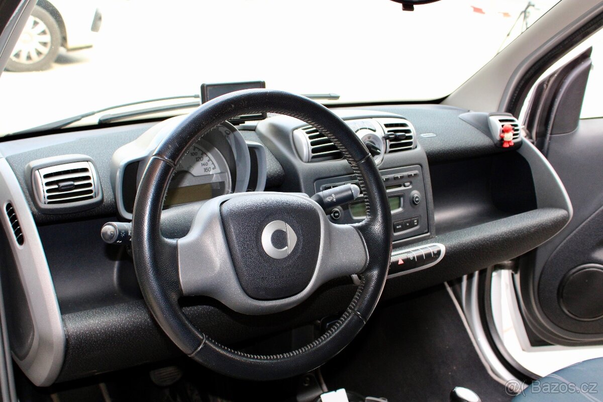 Smart ForTwo - 16