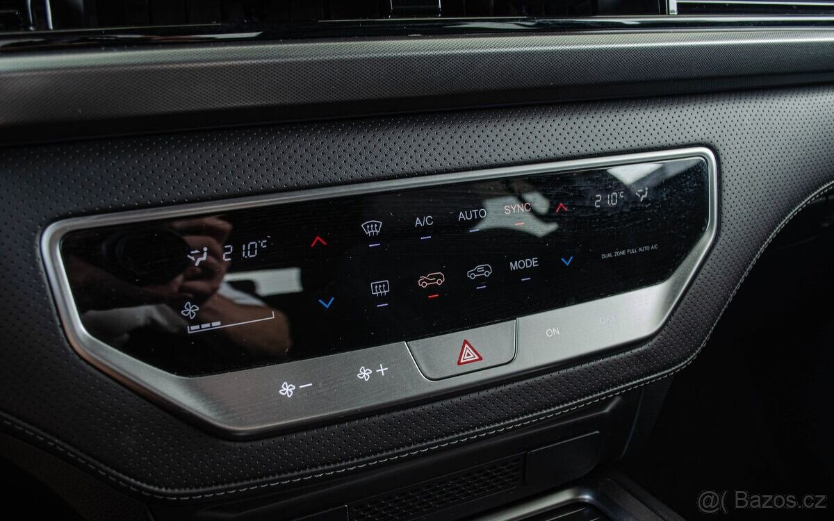 SsangYong Rexton 2.2 e-XDi 148kW 2024 - 16