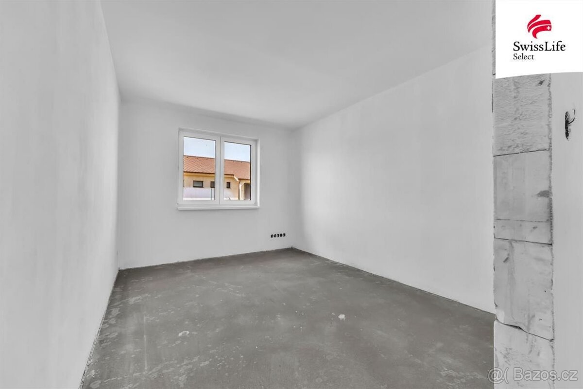 Prodej rodinného domu 124 m2, Morašice - 16