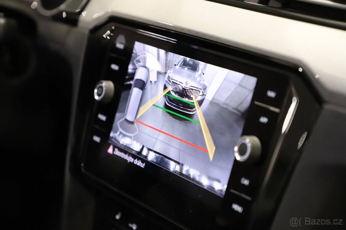 VW Passat B8 Variant 2.0 TDI 90kW DSG - záruka Autodraft - 16