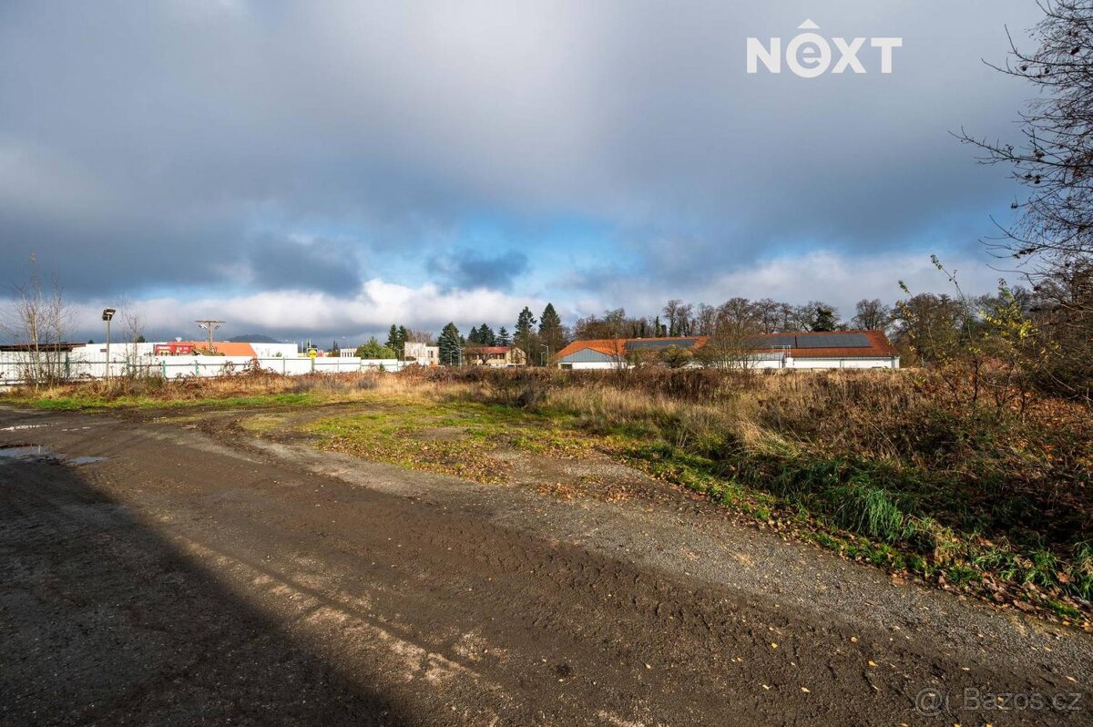 Prodej pozemek Komerční, 1297㎡ - 16