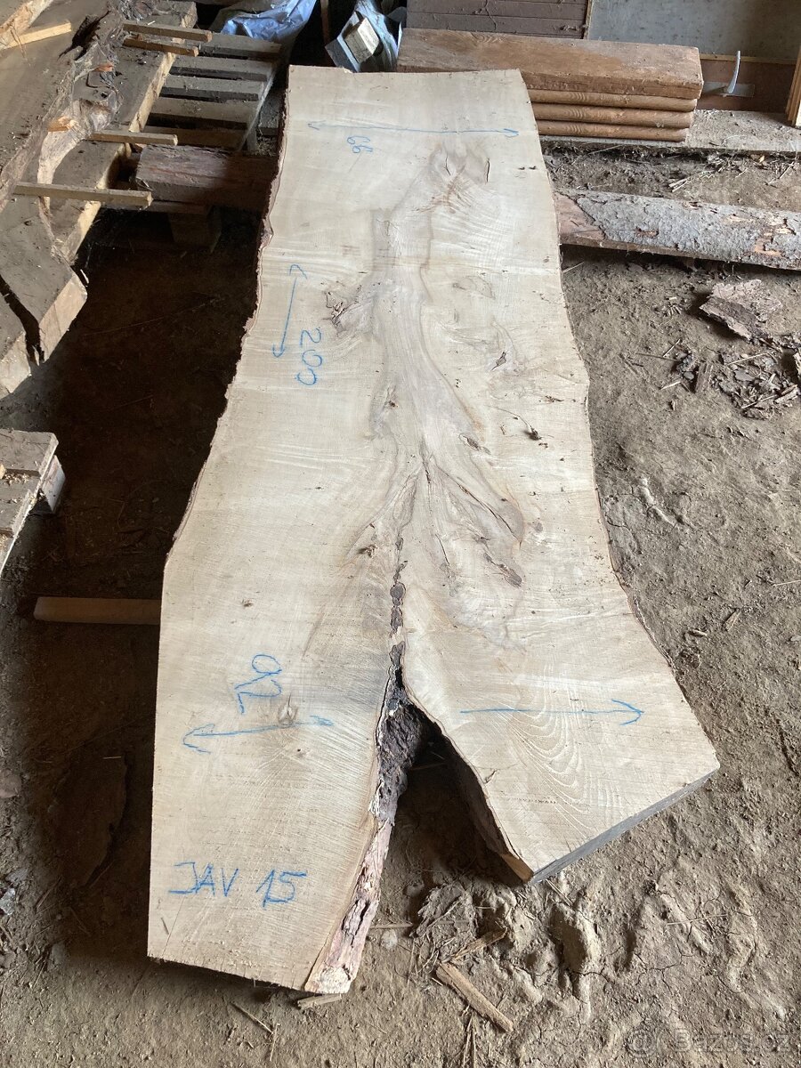 Fošny a koláče na epoxid - 16