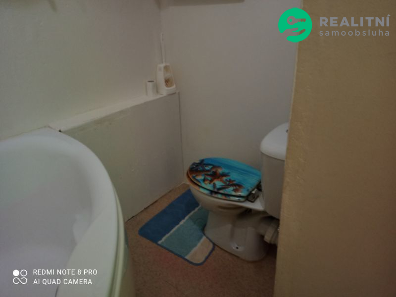 Byt 3+1 v osobním vlastnictví – Tanvald, Jizerské... - 16