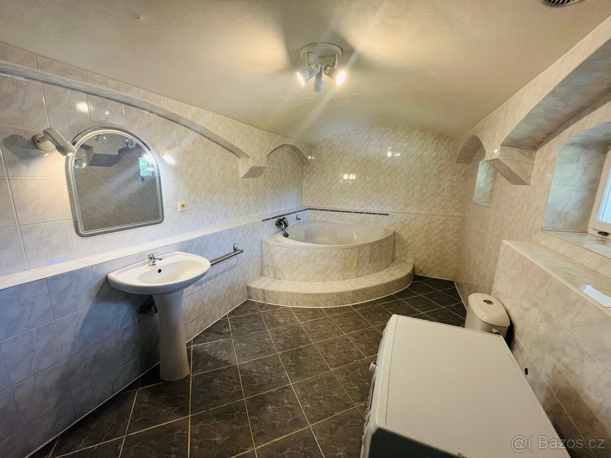 Chalupa Rožany 122, ev.č. 00106 - 16