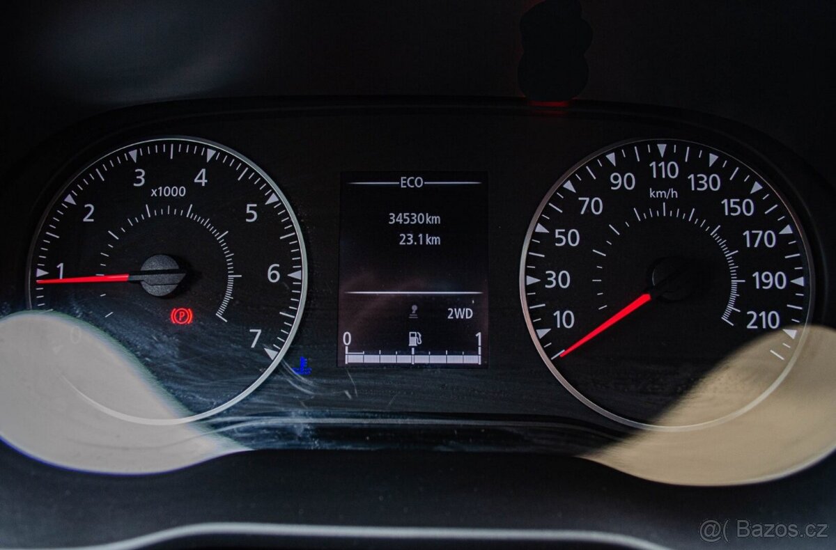 Dacia Duster 1.5 dCi 4x4 Techroad - 16