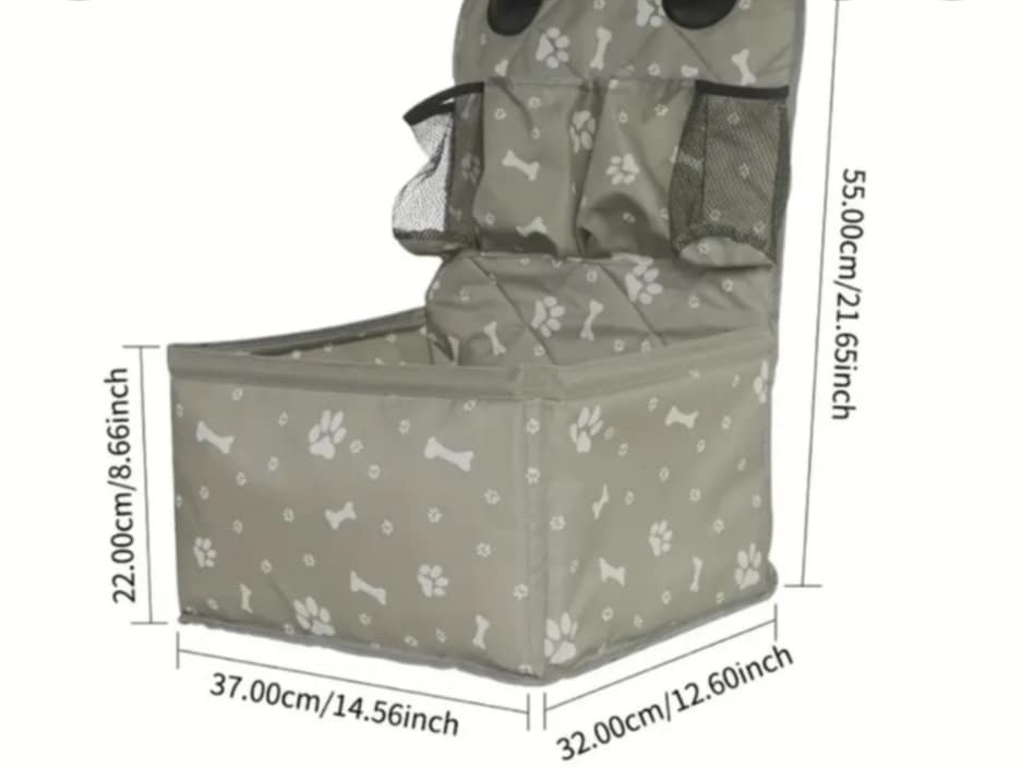 Mix doplňků pro psa - 16