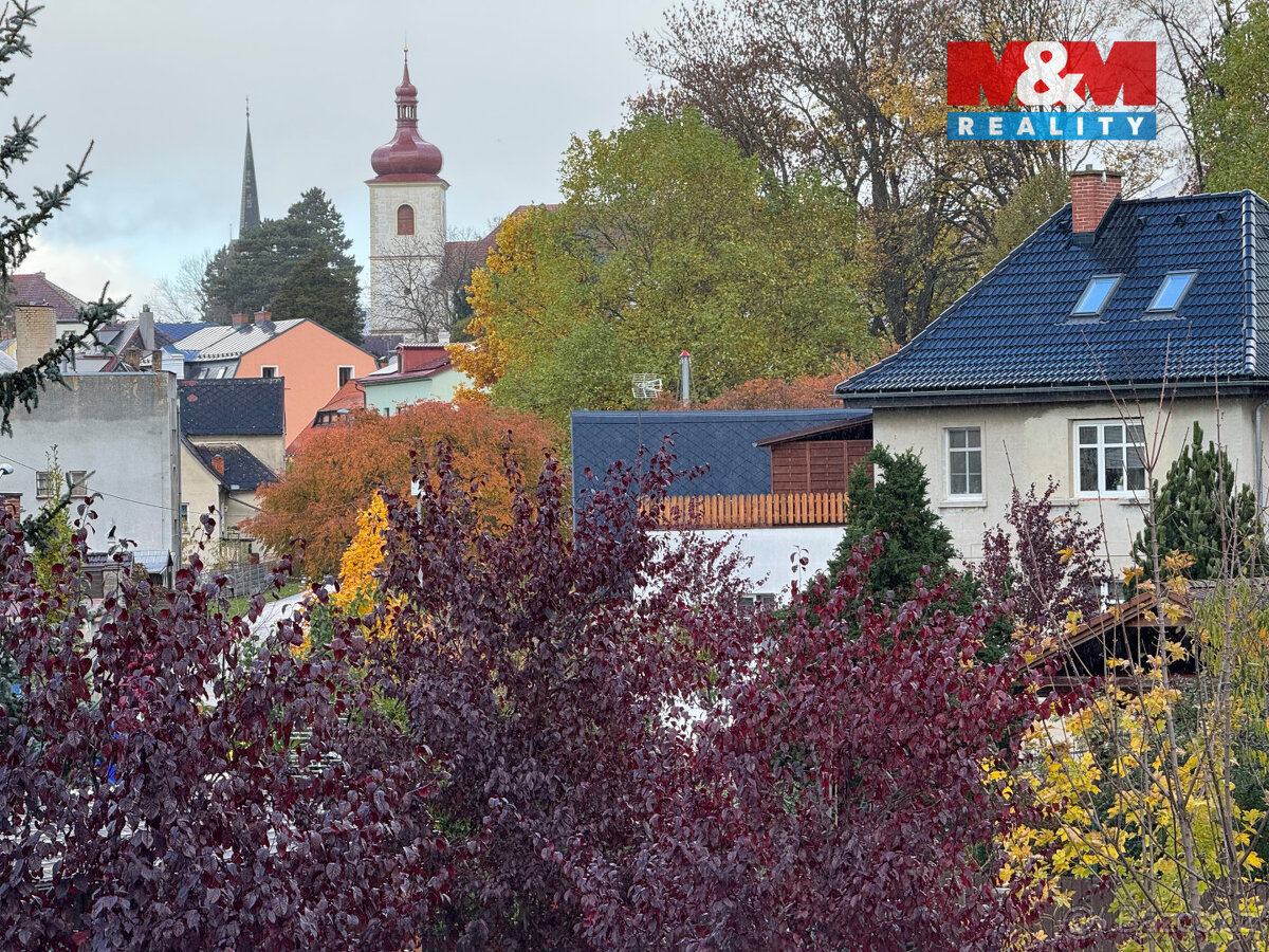 Dlouhodobý pronájem bytu 3+kk v Hrádku nad Nisou - 16