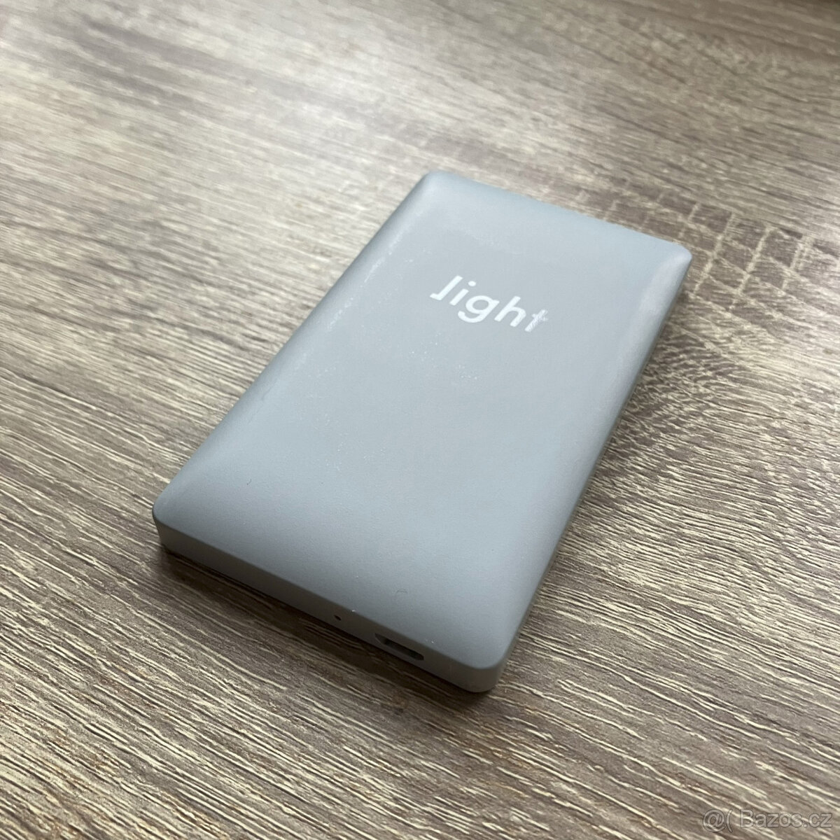 LightPhone II - light grey - 16