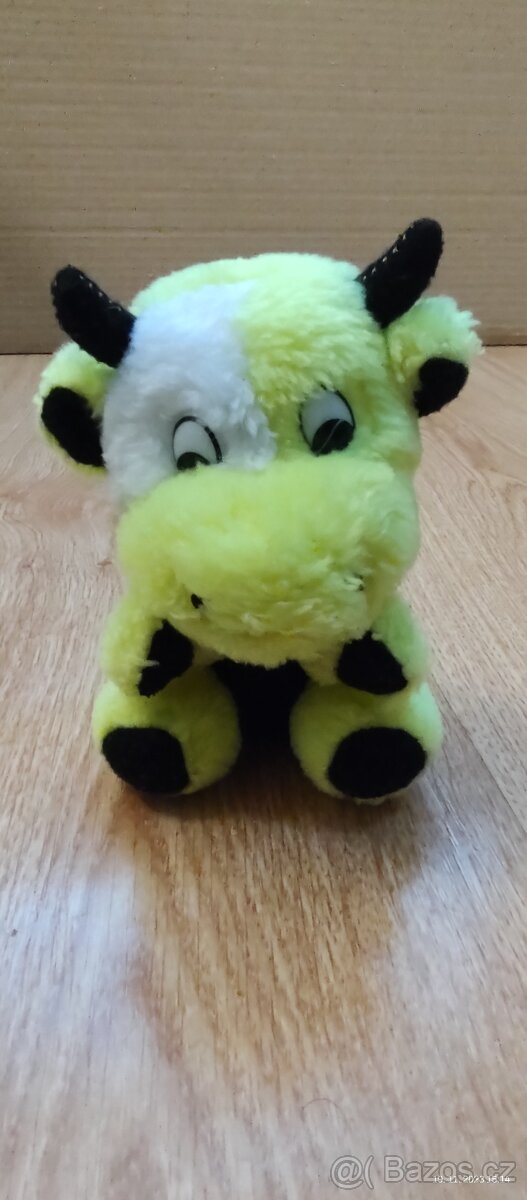 Plyšové hračky 1 - 16