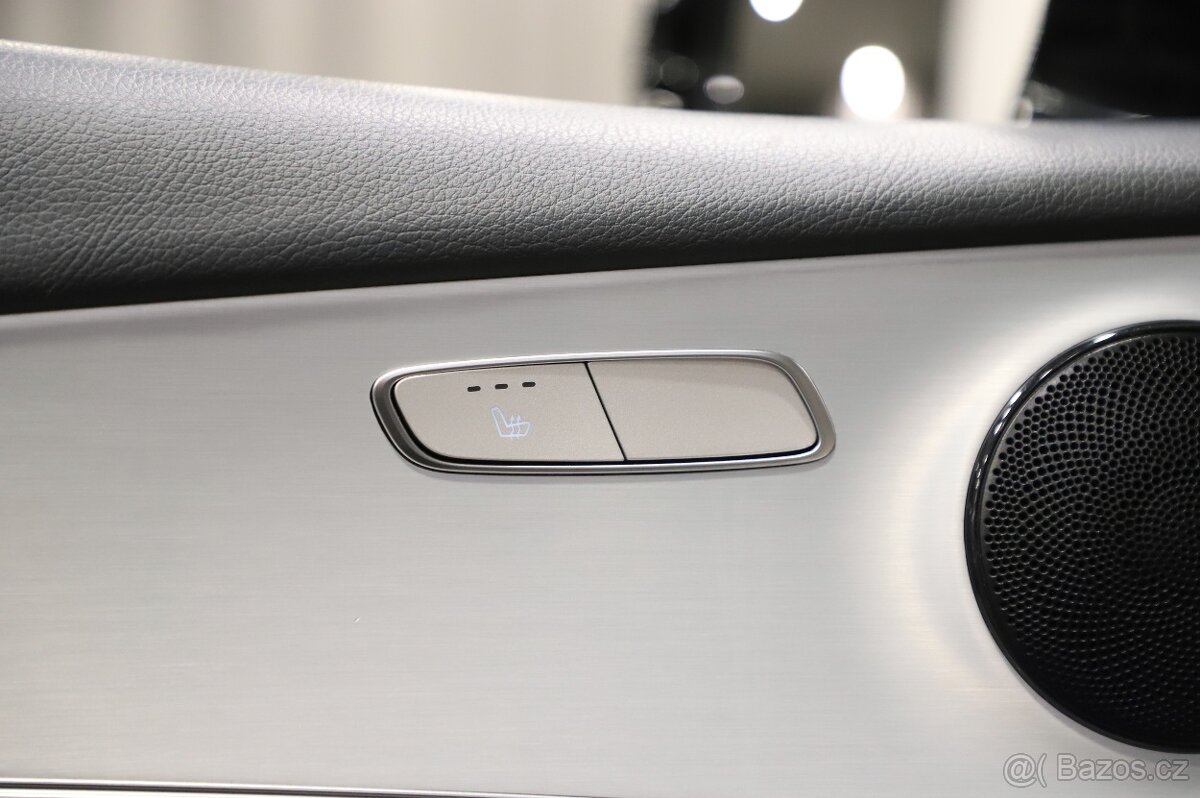 Mercedes-Benz E 220d 147kW - záruka 2 roky ZDARMA - 16