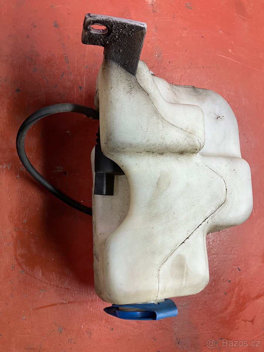 ŠKODA OCTAVIA 1 - veškeré díly - 16