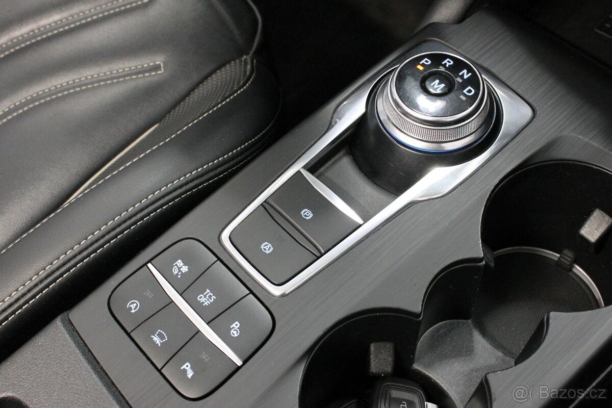 Ford Focus, 2.0 EcoBlue 110KW AUT. VIGNALE - 16