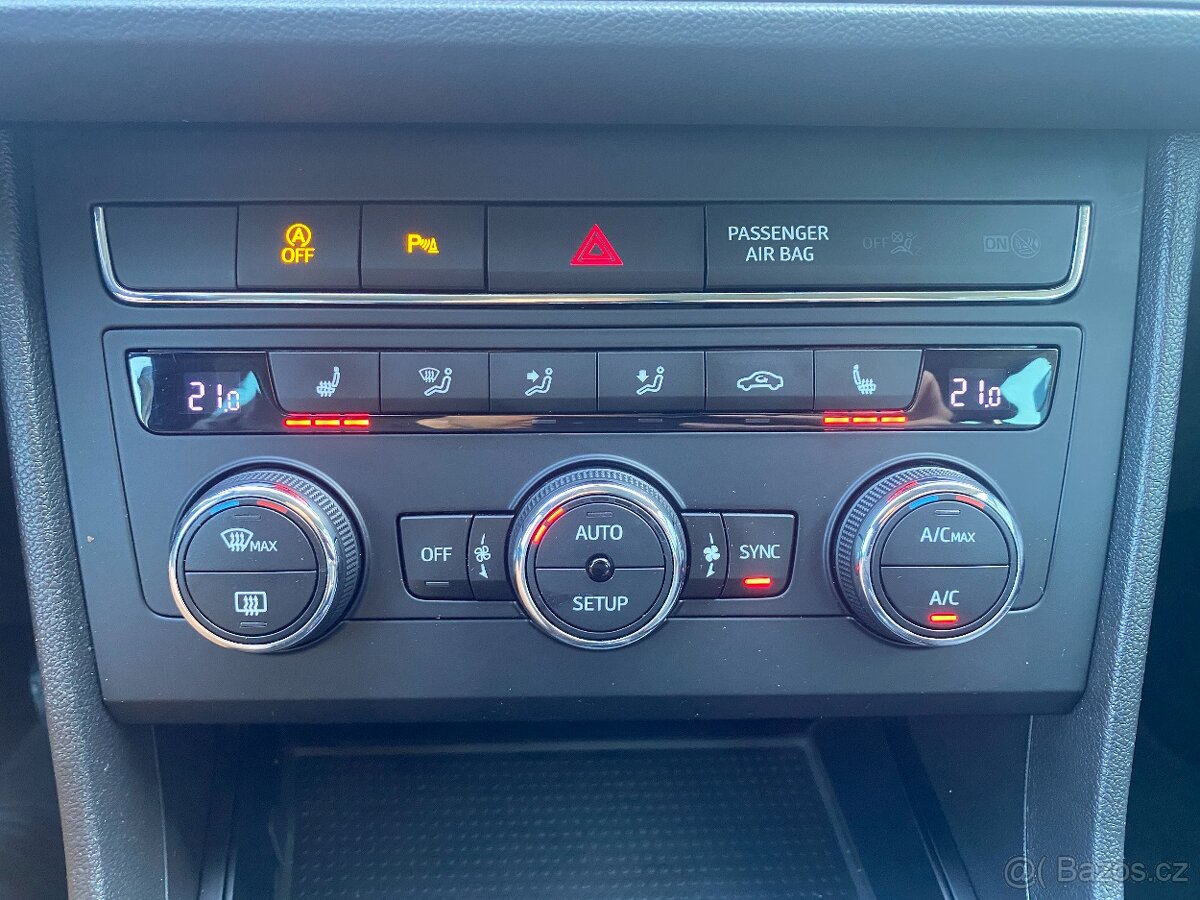 Seat Leon, 1.2 TSI 81kW-1xMAJ.-STYLE-NAVI - 16