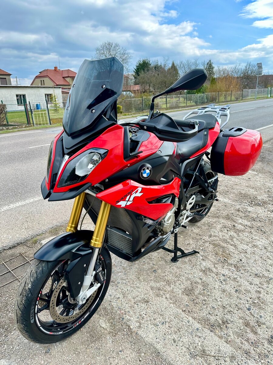 Bmw s 1000 xr - 16
