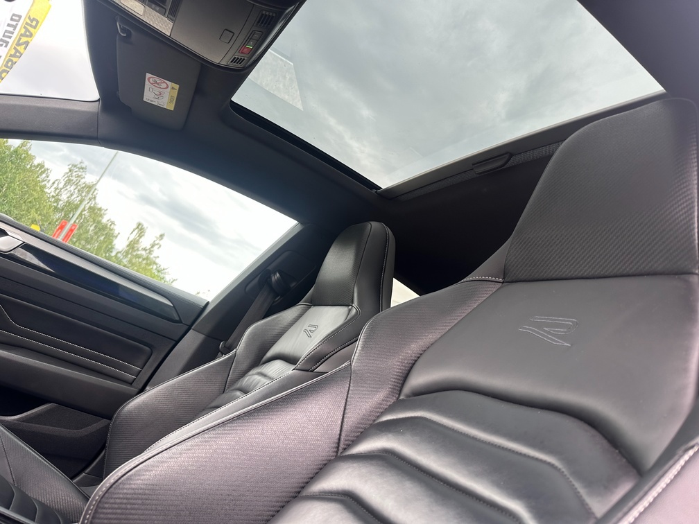 Volkswagen Arteon 2021 - 16