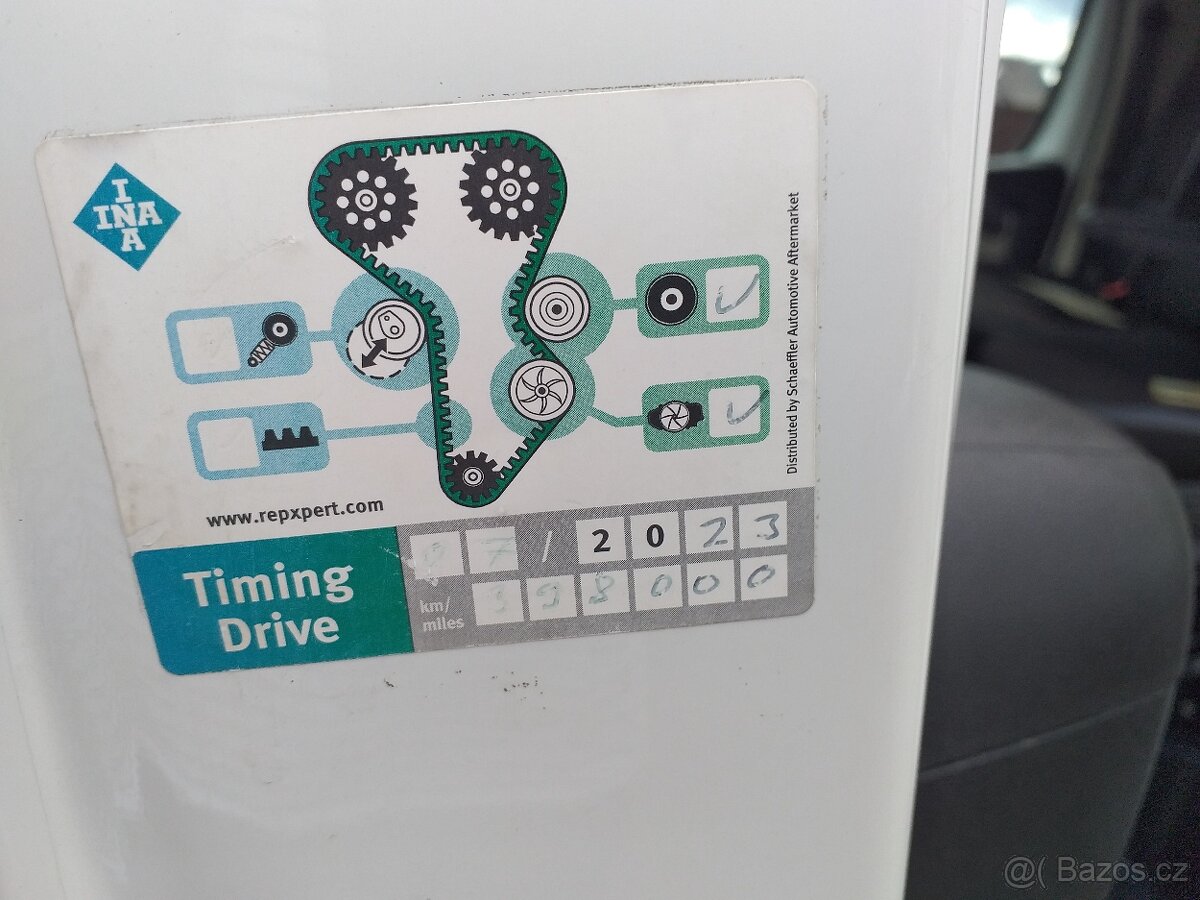 PEUGEOT BOXER 2,0 HDi,120 KW,VALNÍK+PLACHTA,DLOUHÝ,ČR - 16