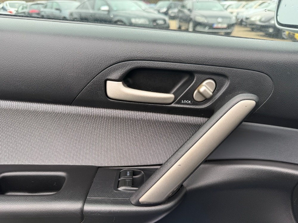 Honda Civic 1.6 VTEC LS Sport Unlimited - 16