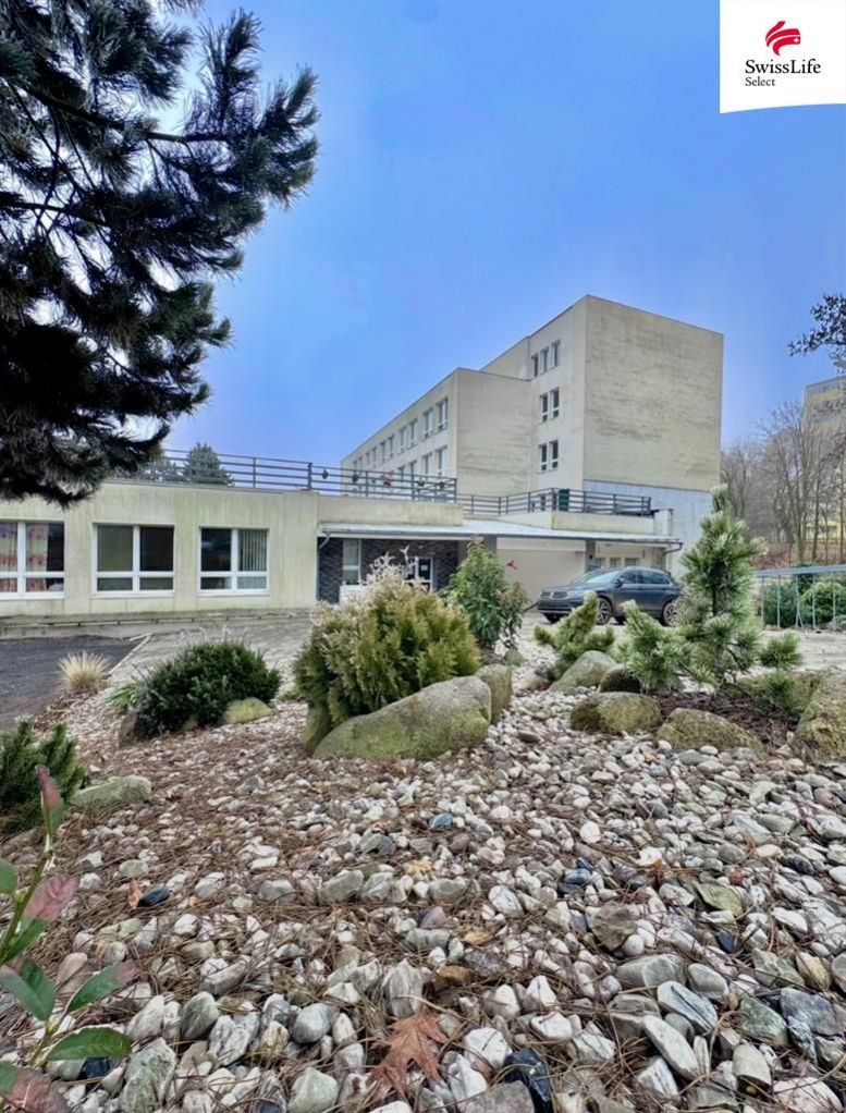 Pronájem bytu 2+kk 54 m2 nám. 8. května, Meziboří - 16