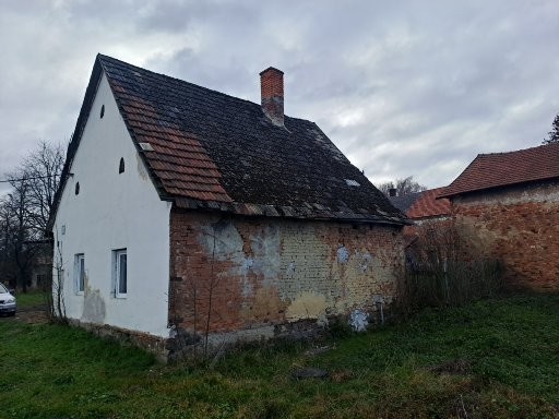 dům v obci Bělotín- místní část Lučice na Moravě - 16