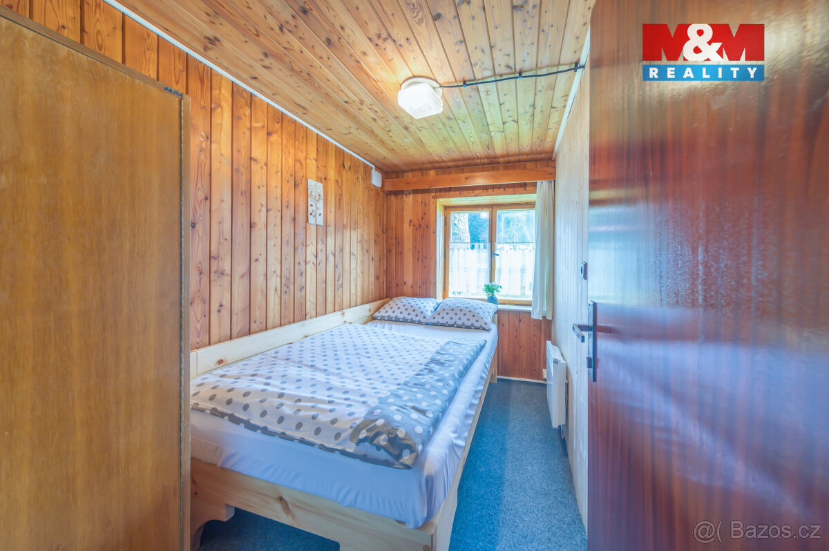 Pronájem chalupy, 130 m², Morávka - 16