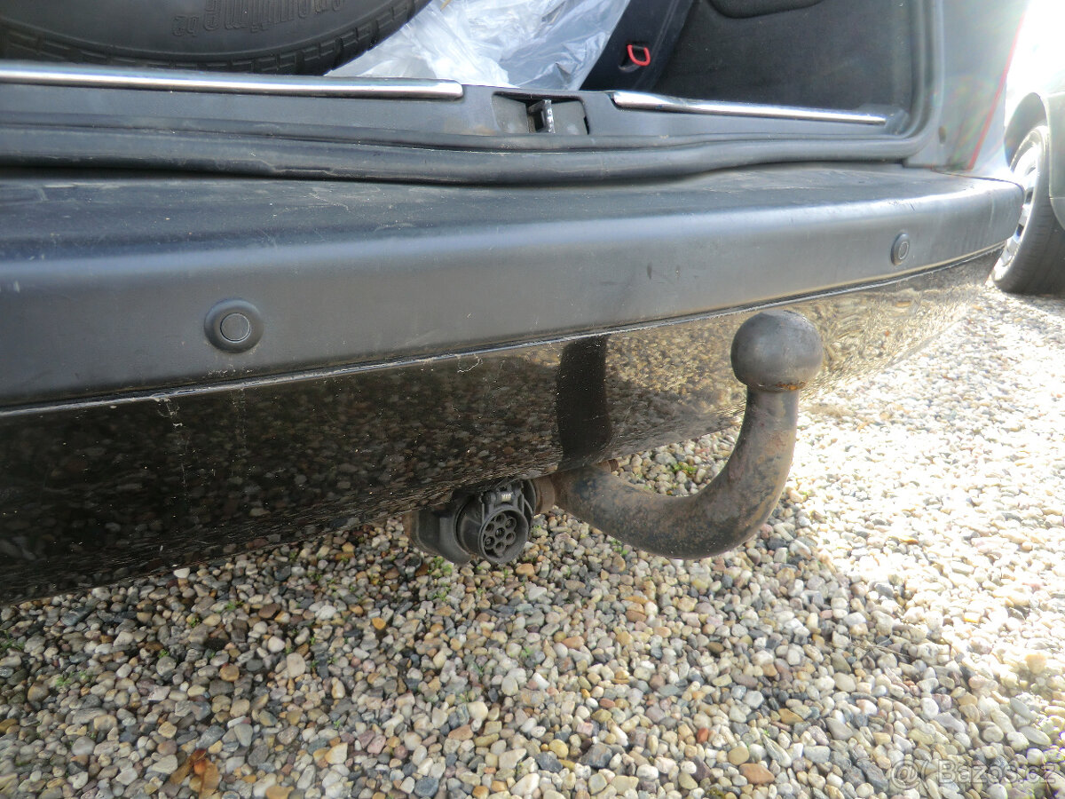 Renault Espace, 2.2HDi 110kW 7 MÍST AC TAŽNÉ ZAŘÍZENÍ - 16