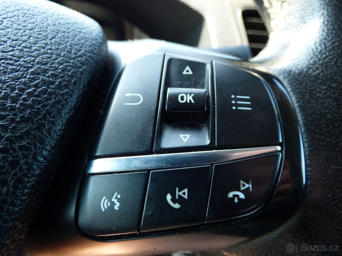 Ford Transit Custom 2,0 TDCi,L2H1,Klima,Navigace,serviska už - 16