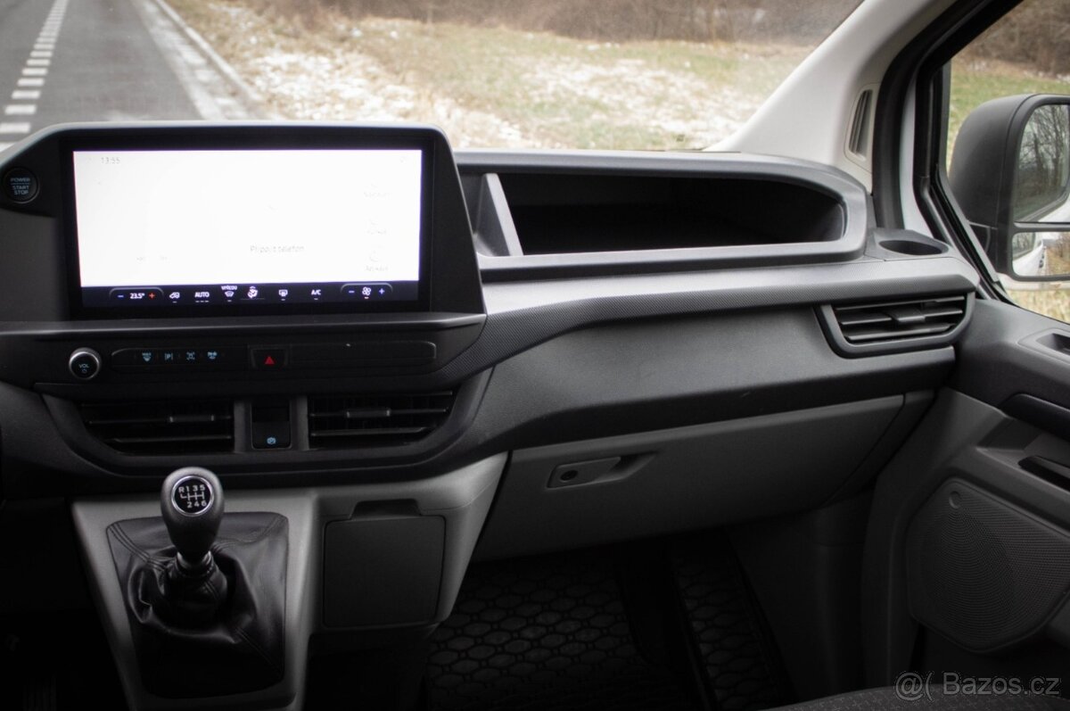 Ford Transit Custom 2.0 8 MIEST / V ZÁRUKE / - 16