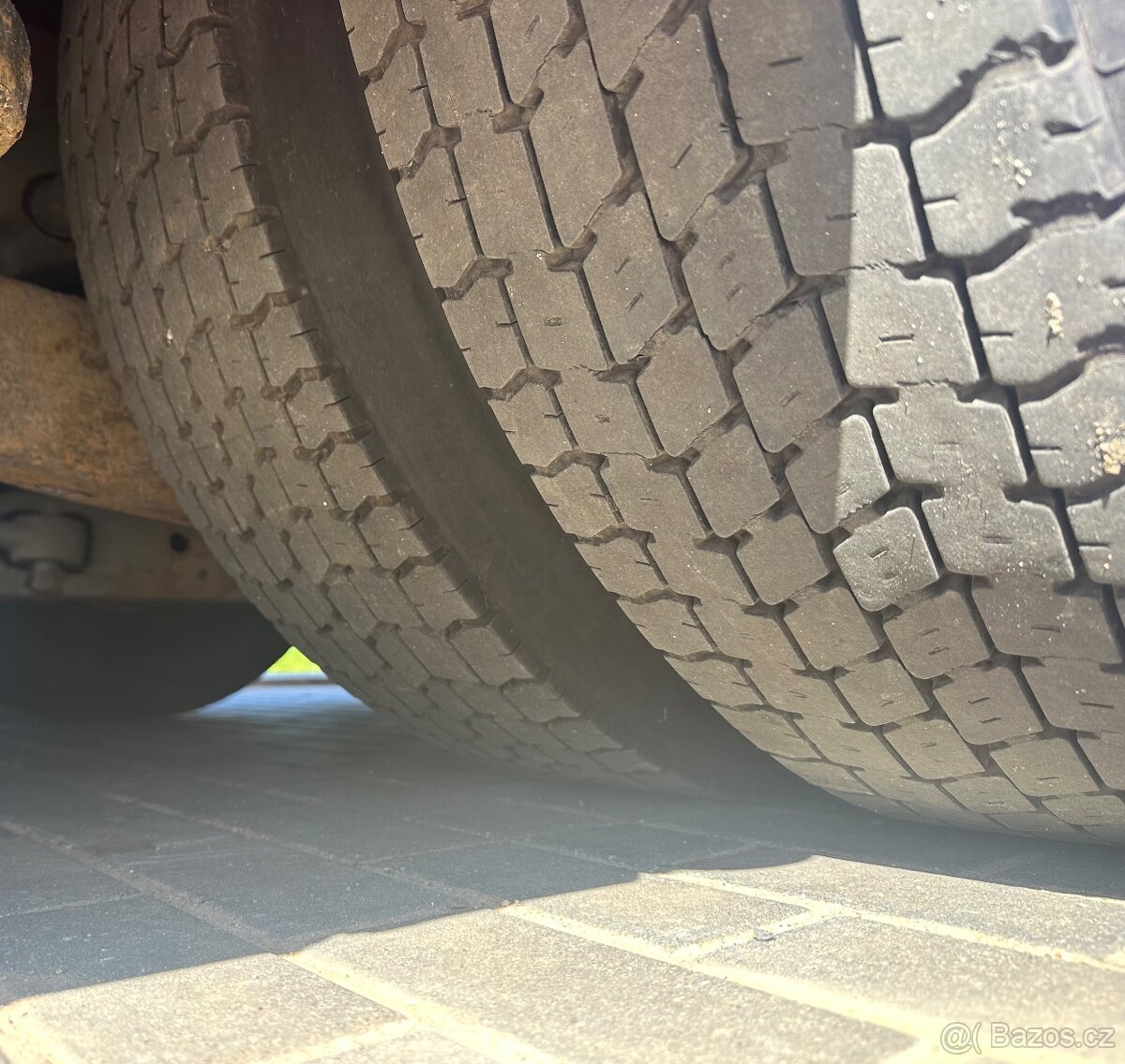 Iveco Arway 12m - EURO5 Velmi dobrý technický stav - 16