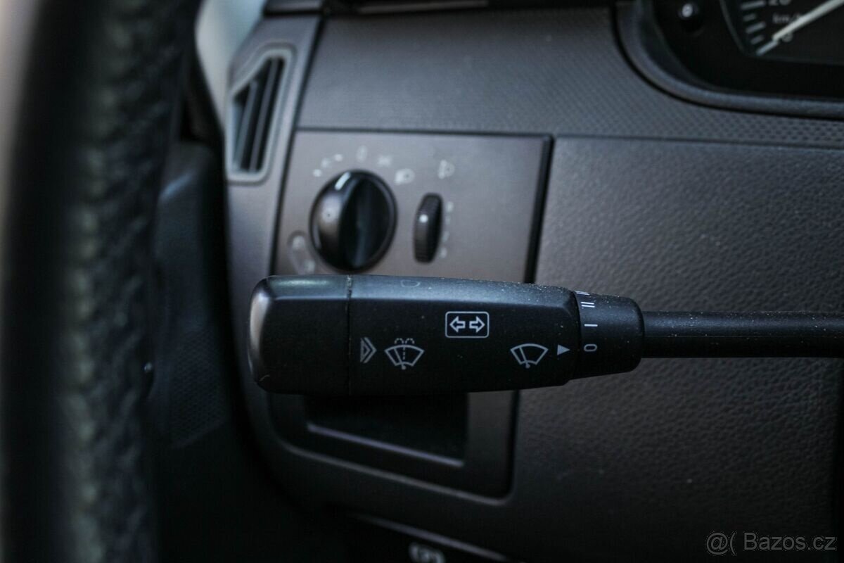 Mercedes-Benz Vito 116 CDI Lang - 16
