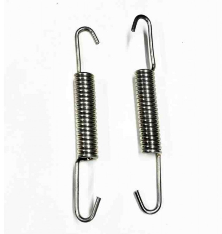 Držák baterie zrcátko páka ruční brzdy plachta na sajdu - 16