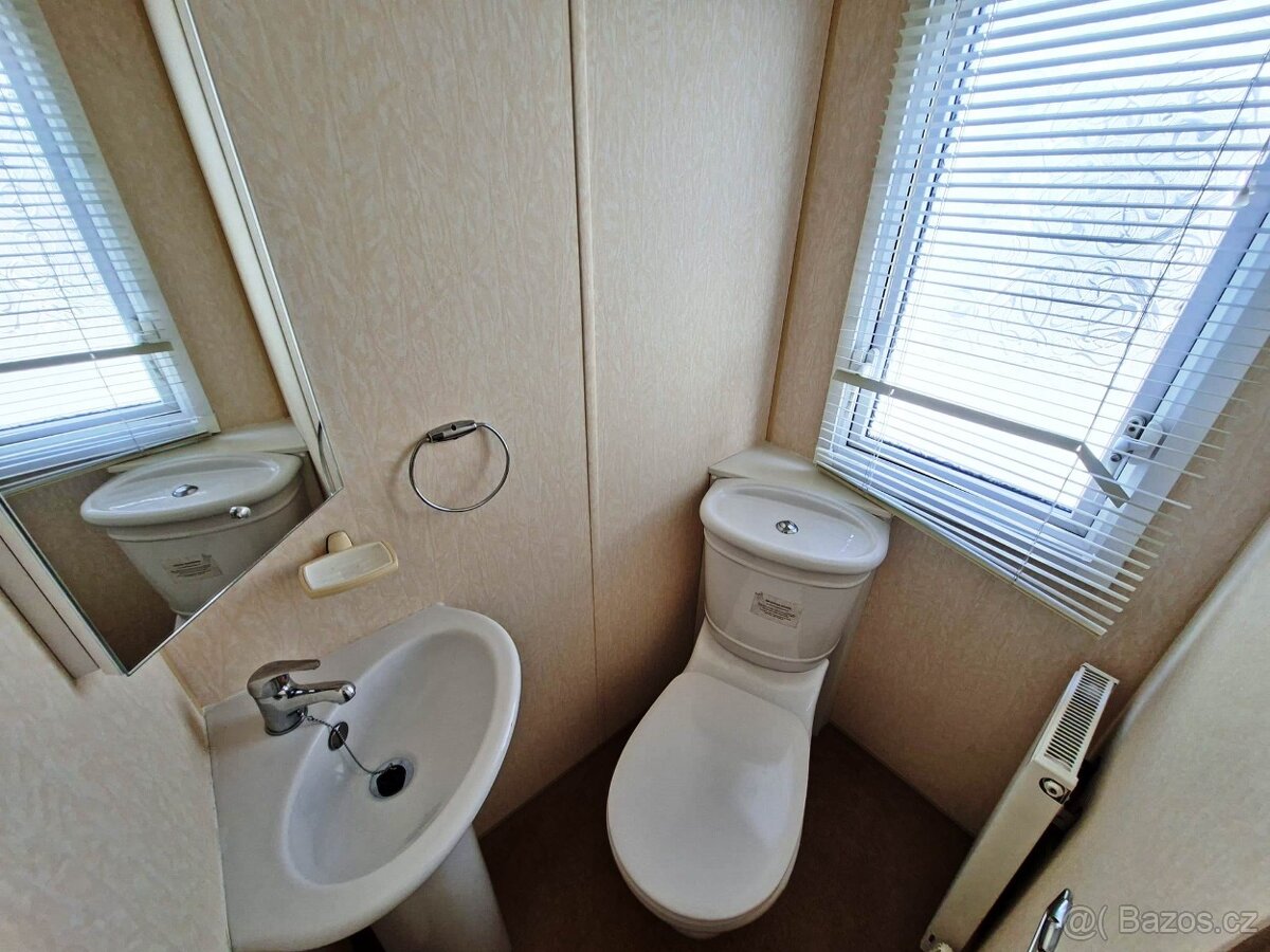 mobilheim,mobilní dům Villerby Aspen 12 x3,7 m - 16