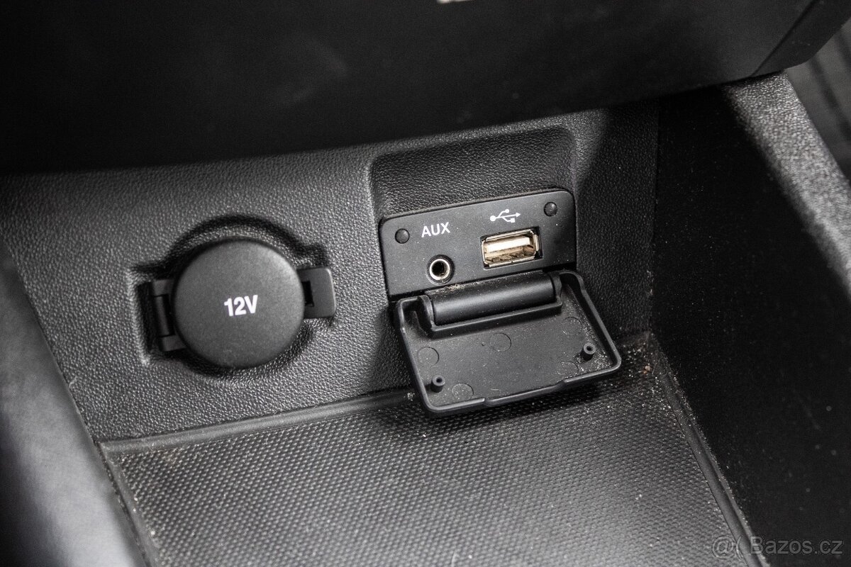 Kia Ceed 1.4 CVVT SW / 80kW - 16