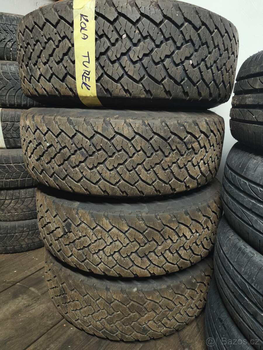 Touareg 2.5tdi BAC nd - 16