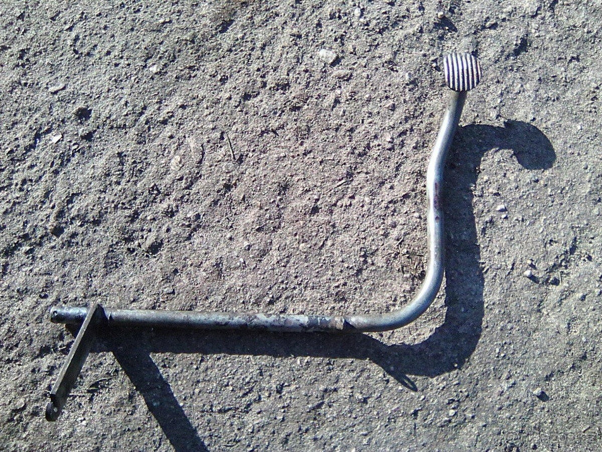 čz 175/482 Trail,čz 125/476 175/487 Harlejka - ND - 16