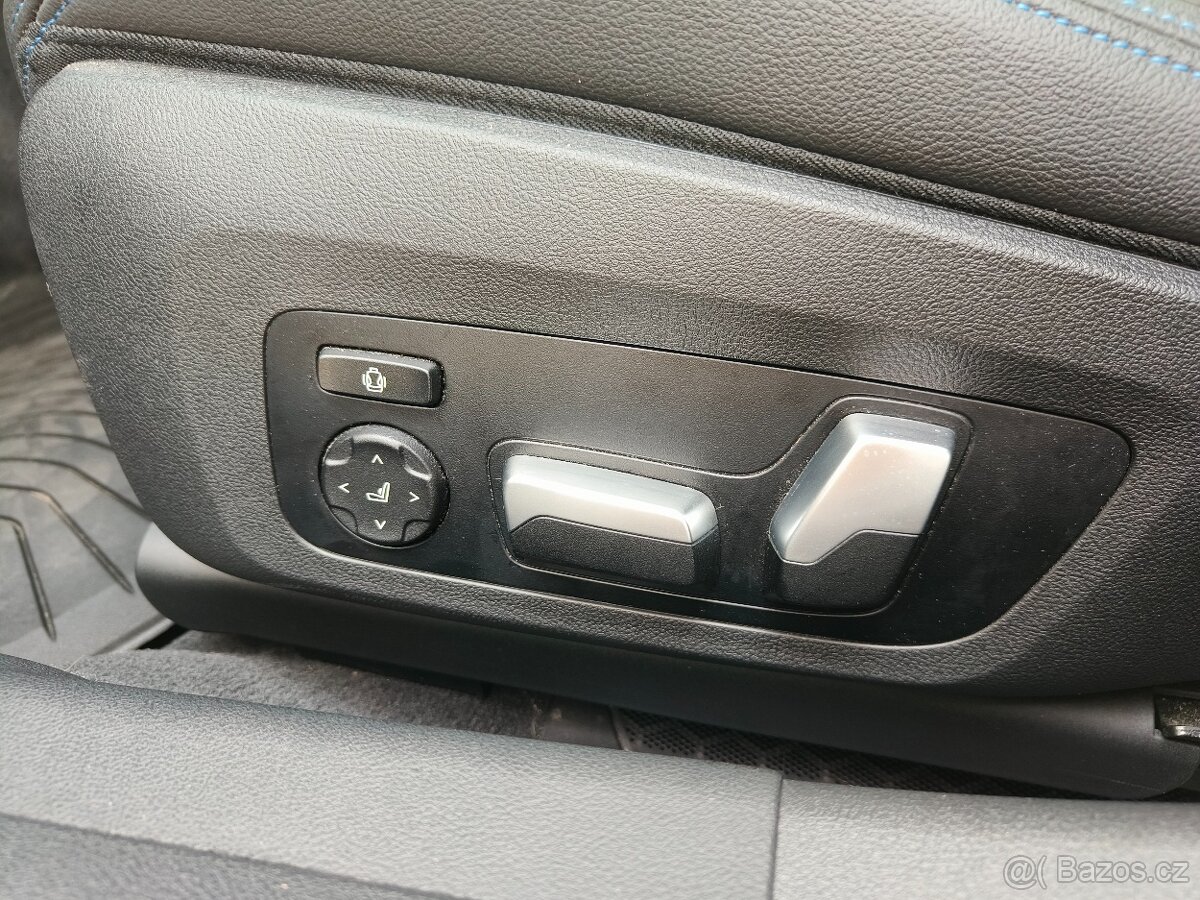 BMW M340i Touring xDrive, odpočet DPH - 16