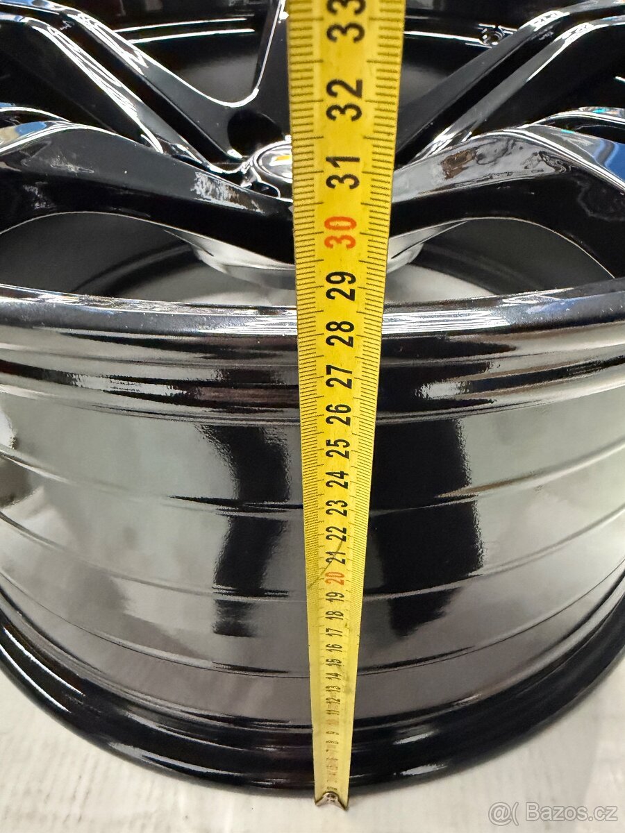 5x120 R20 Chevrolet Camaro - 16