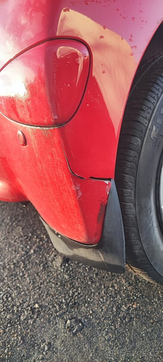 Toyota Aygo 1.0 - 16