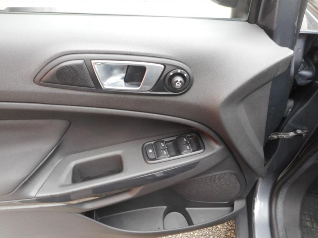Ford Ecosport,1,5 i EcoBoost - 16