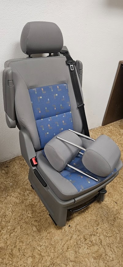 Multivan Beach T5 - 16