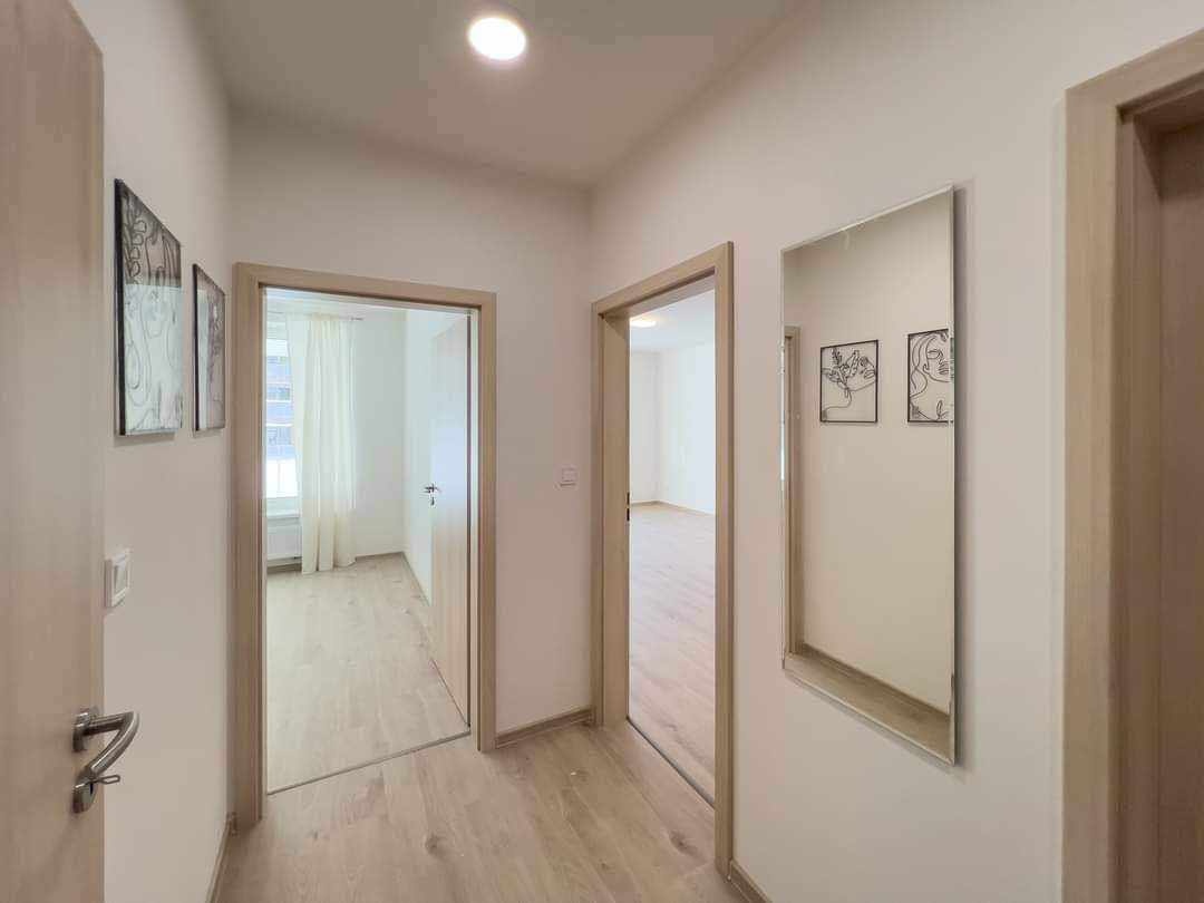 Olomouc Povel Pronájem 2+kk, novostavba - 16