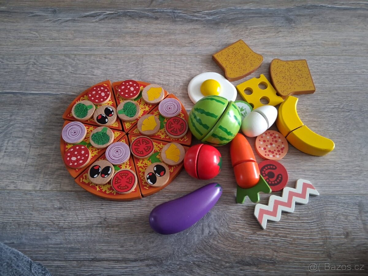 IKEA kuchyňka za skvělou cenu - 16