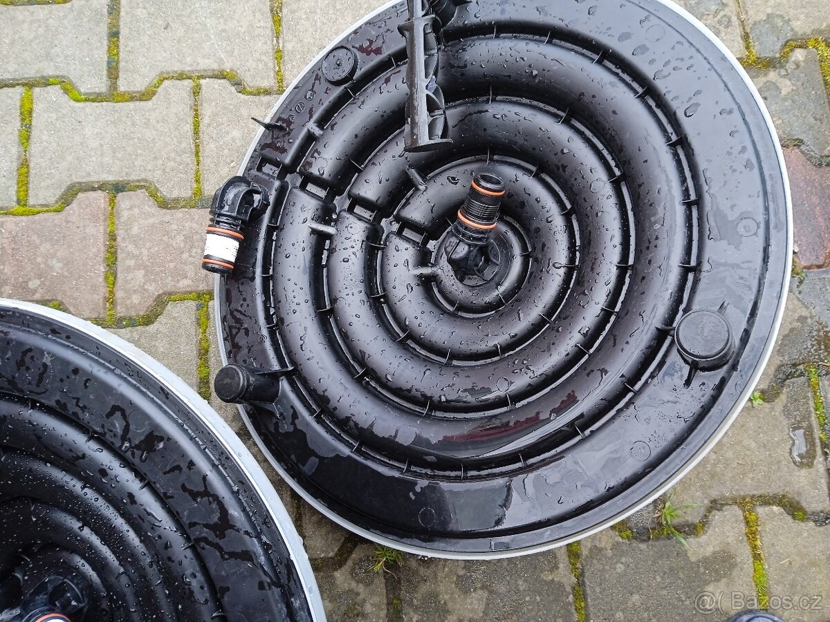 Bazén s příslušenstvím - 16