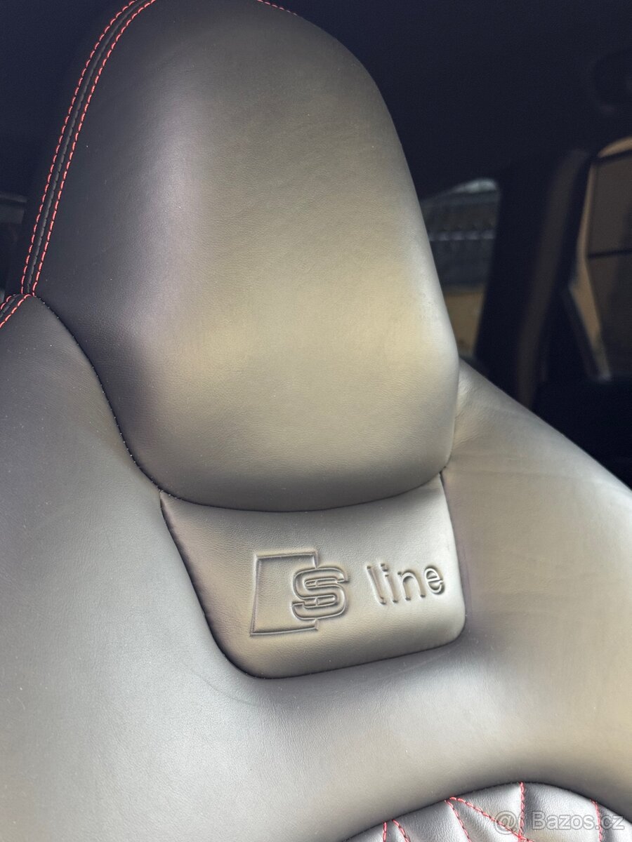 Audi A6 generace C7, rok výroby 2018 - 16