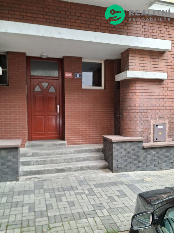 Byt Karla Čapka 1270 - 16