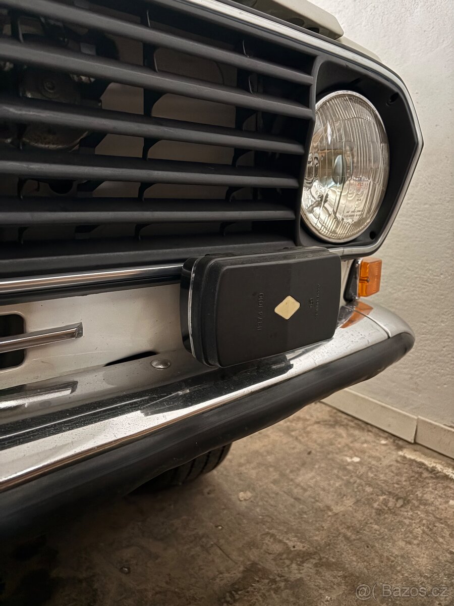 GAZ 24-10 Volha - 16