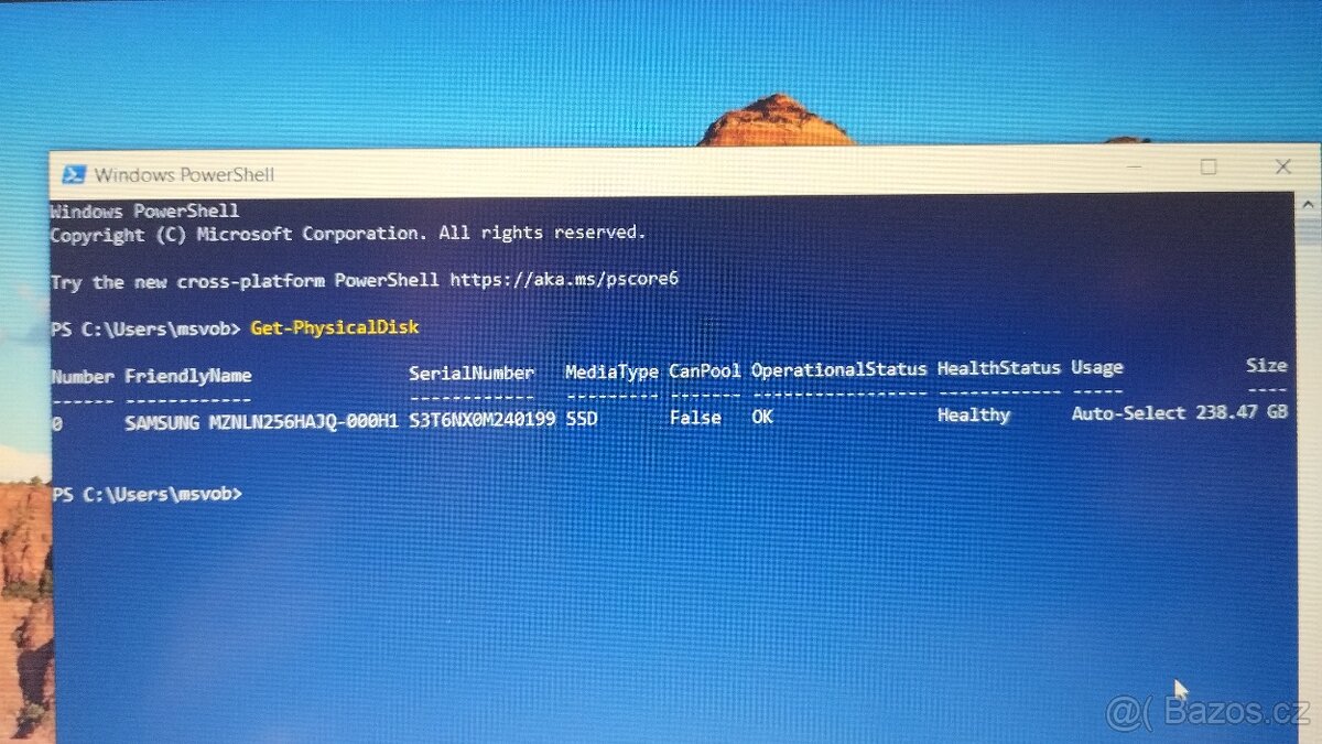 HP EliteBook 840 G3, SSD 256, super baterka - 16