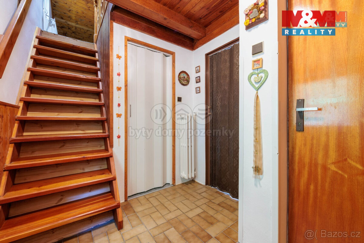 Prodej chaty 3+KK v Mariánské, Jáchymov - 16