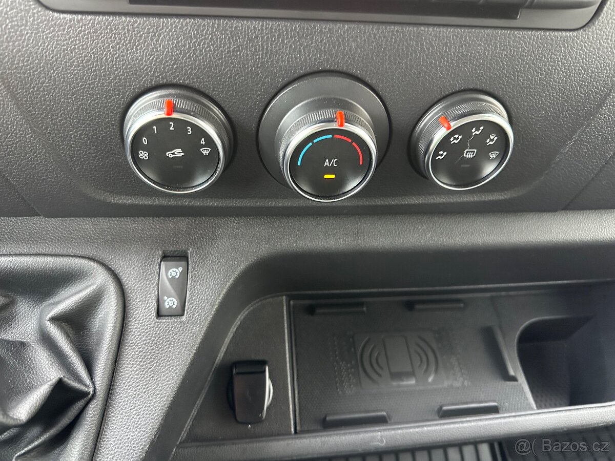 Master 2022 10 palet měchy box spaní DPH - 16