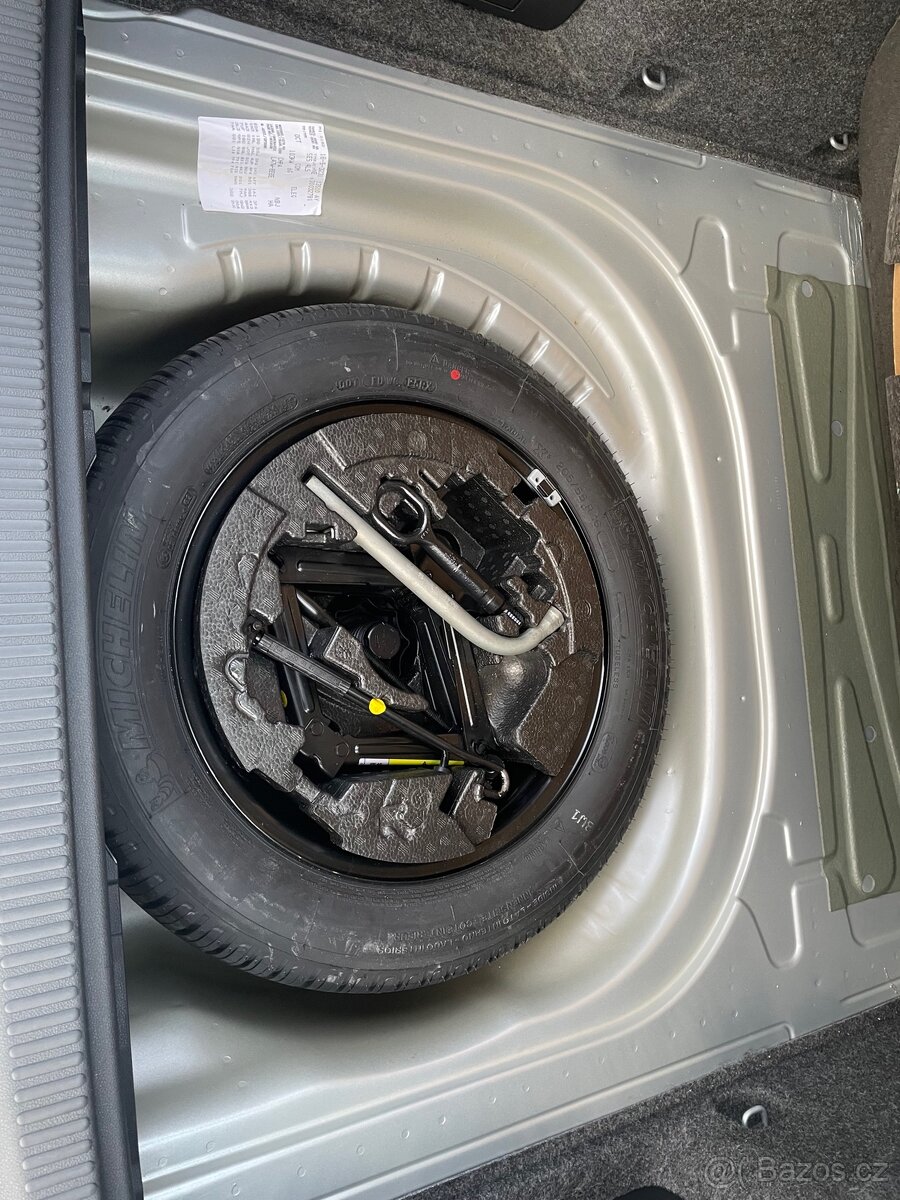 Škoda Octavia 3 1.4TSI 103kw,BIXENON,NAVI,LED,KUŽE,R17 - 16